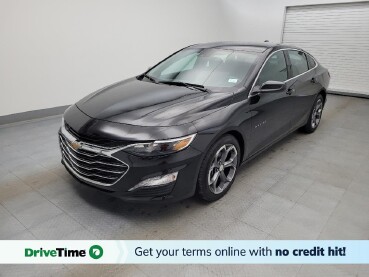 2024 Chevrolet Malibu in Toledo, OH 43617