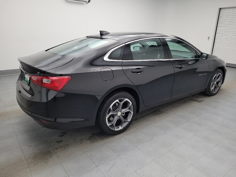 2024 Chevrolet Malibu in Toledo, OH 43617 - 18106861 10