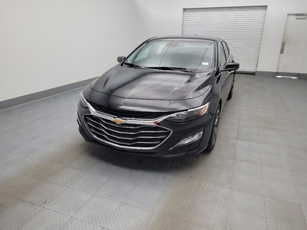 2024 Chevrolet Malibu in Toledo, OH 43617 - 18106861 15