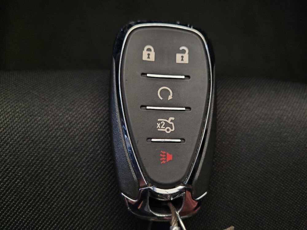 2024 Chevrolet Malibu in Toledo, OH 43617 - 18106861 32