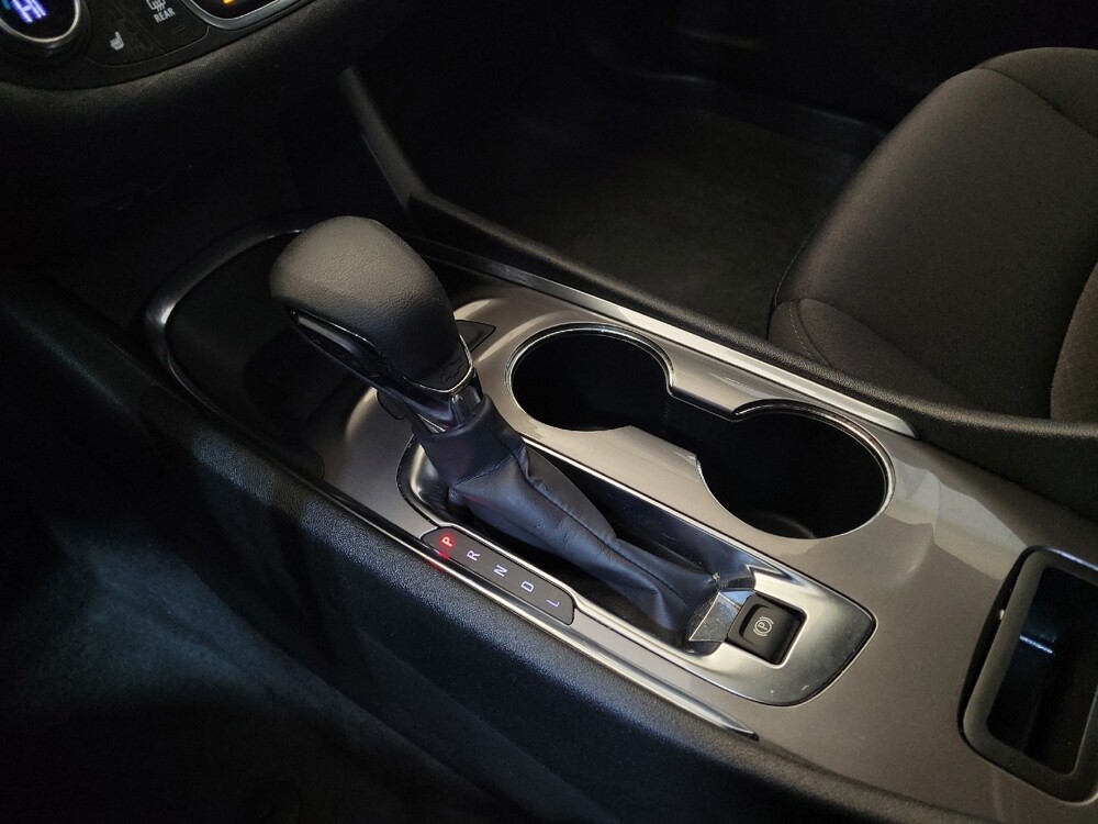 2024 Chevrolet Malibu in Toledo, OH 43617 - 18106861 26