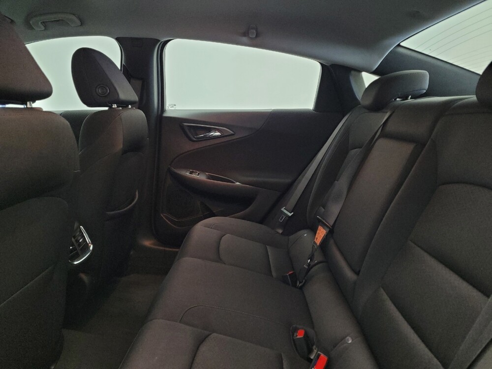 2024 Chevrolet Malibu in Toledo, OH 43617 - 18106861 18