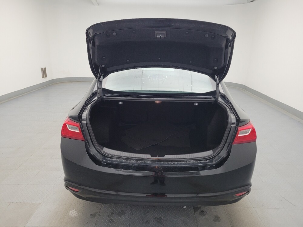 2024 Chevrolet Malibu in Toledo, OH 43617 - 18106861 29