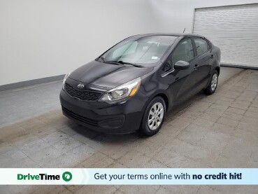 2013 Kia Rio in Fairfield, OH 45014
