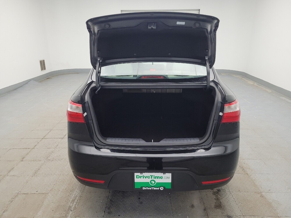 2013 Kia Rio in Fairfield, OH 45014 - 18106862 29