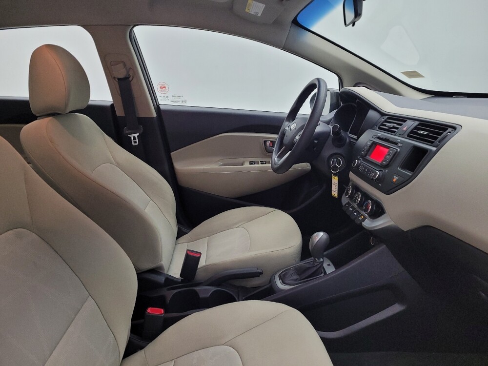 2013 Kia Rio in Fairfield, OH 45014 - 18106862 21