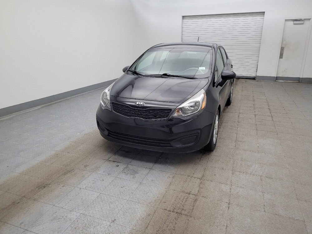 2013 Kia Rio in Fairfield, OH 45014 - 18106862 15