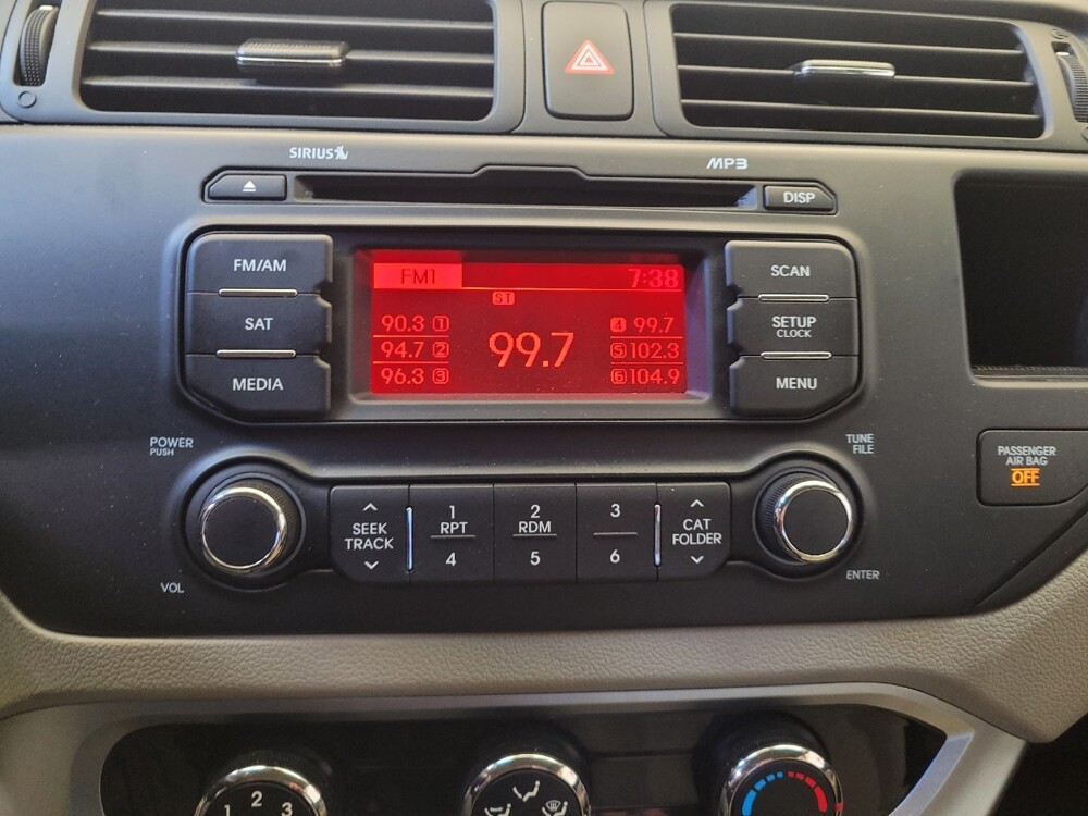 2013 Kia Rio in Fairfield, OH 45014 - 18106862 25