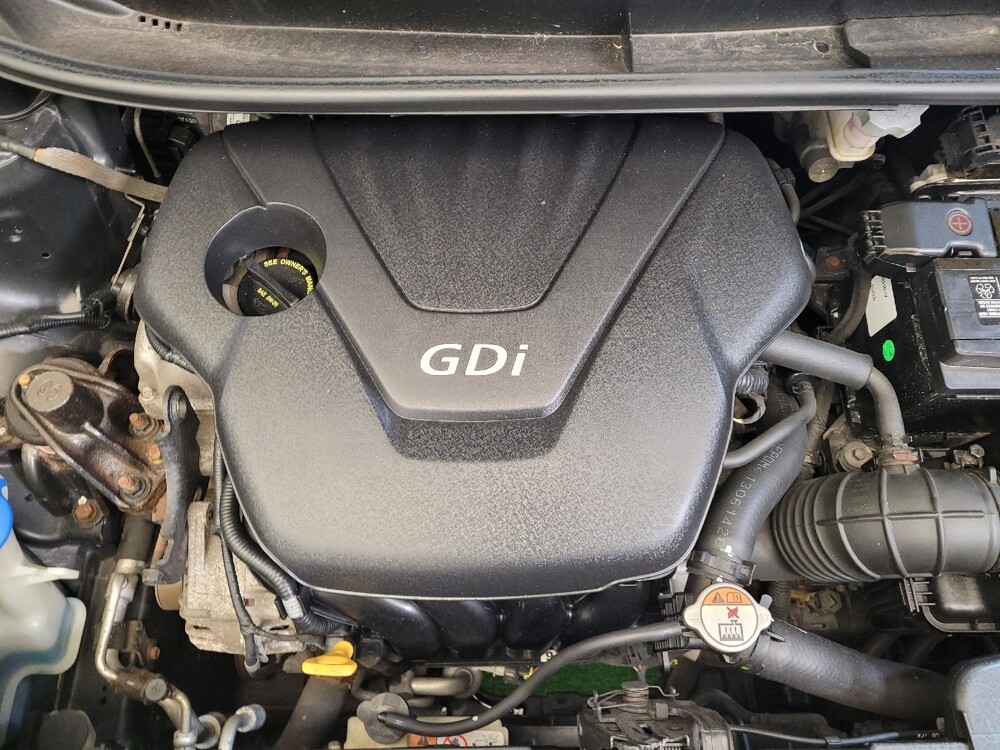 2013 Kia Rio in Fairfield, OH 45014 - 18106862 30