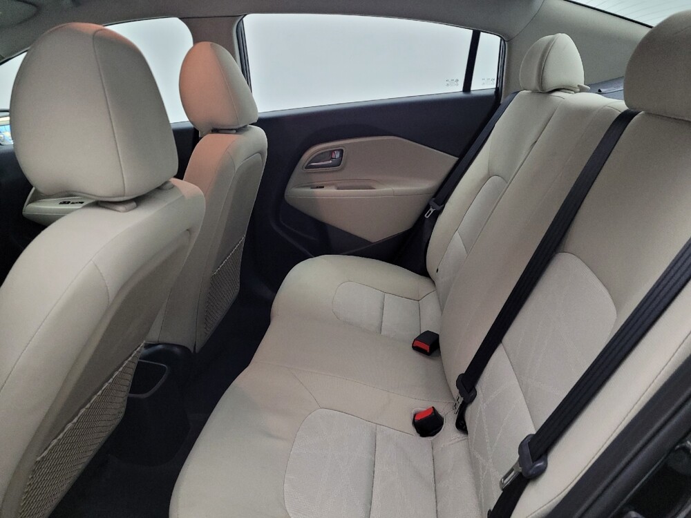 2013 Kia Rio in Fairfield, OH 45014 - 18106862 18