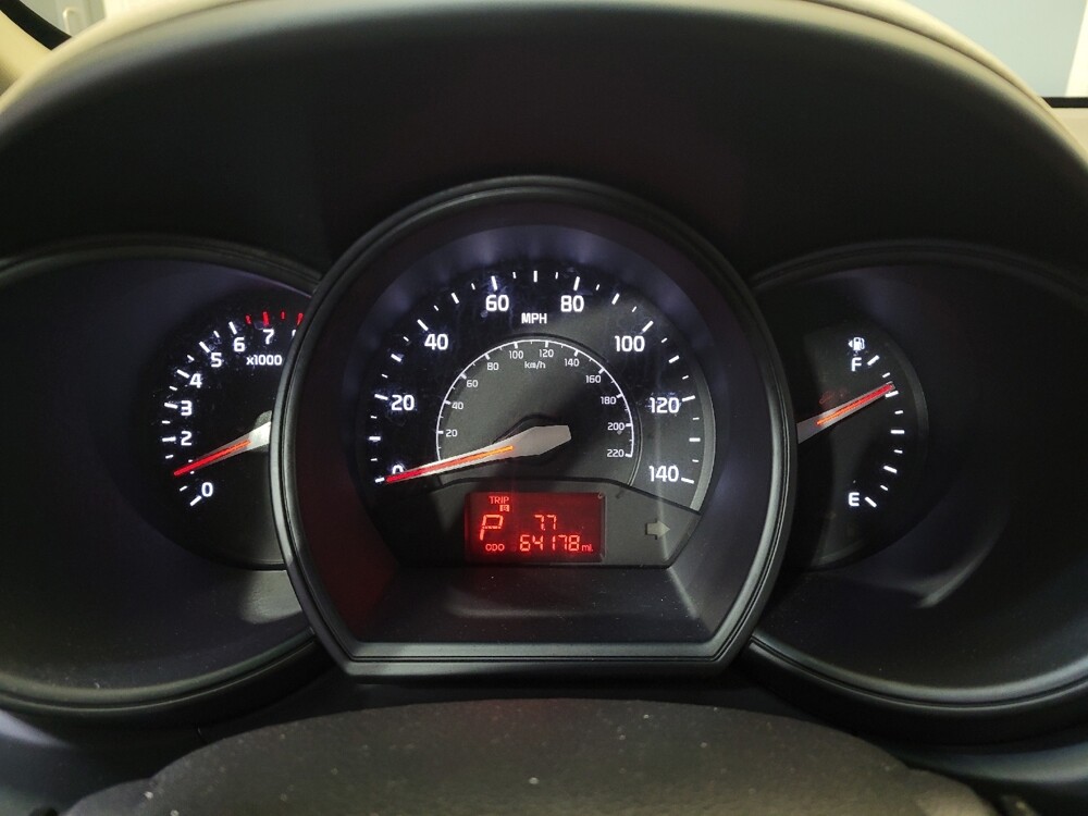 2013 Kia Rio in Fairfield, OH 45014 - 18106862 23