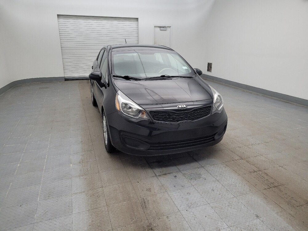 2013 Kia Rio in Fairfield, OH 45014 - 18106862 14
