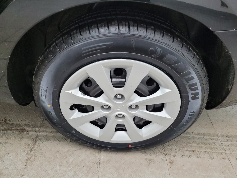 2013 Kia Rio in Fairfield, OH 45014 - 18106862 31