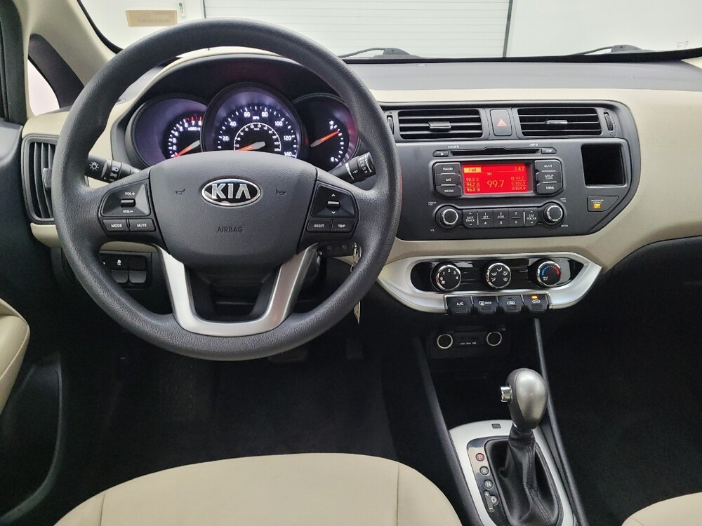 2013 Kia Rio in Fairfield, OH 45014 - 18106862 22