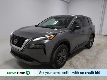 2023 Nissan Rogue in Columbus, OH 43231