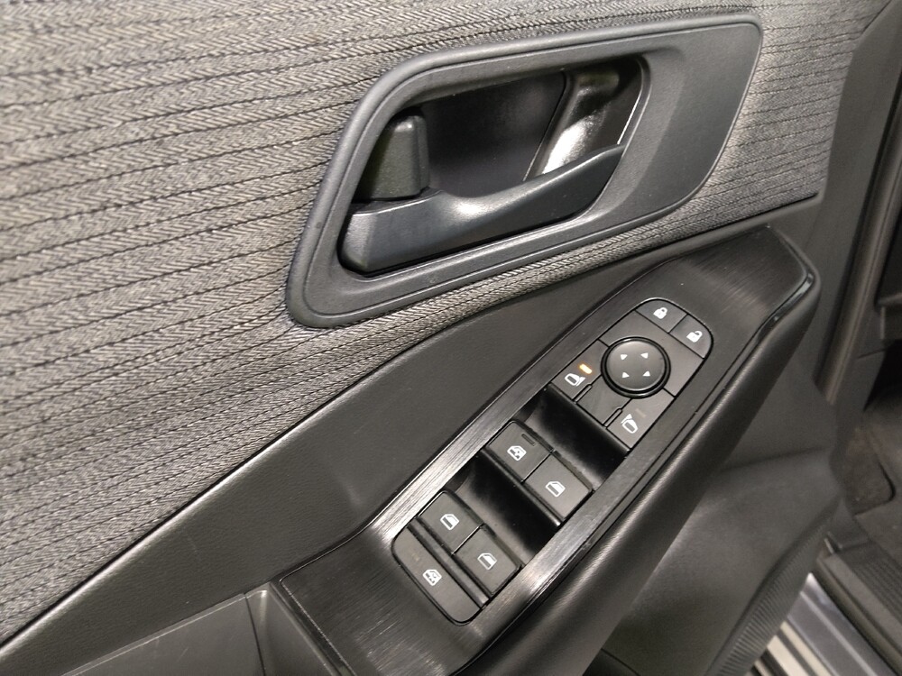 2023 Nissan Rogue in Columbus, OH 43231 - 18106863 27