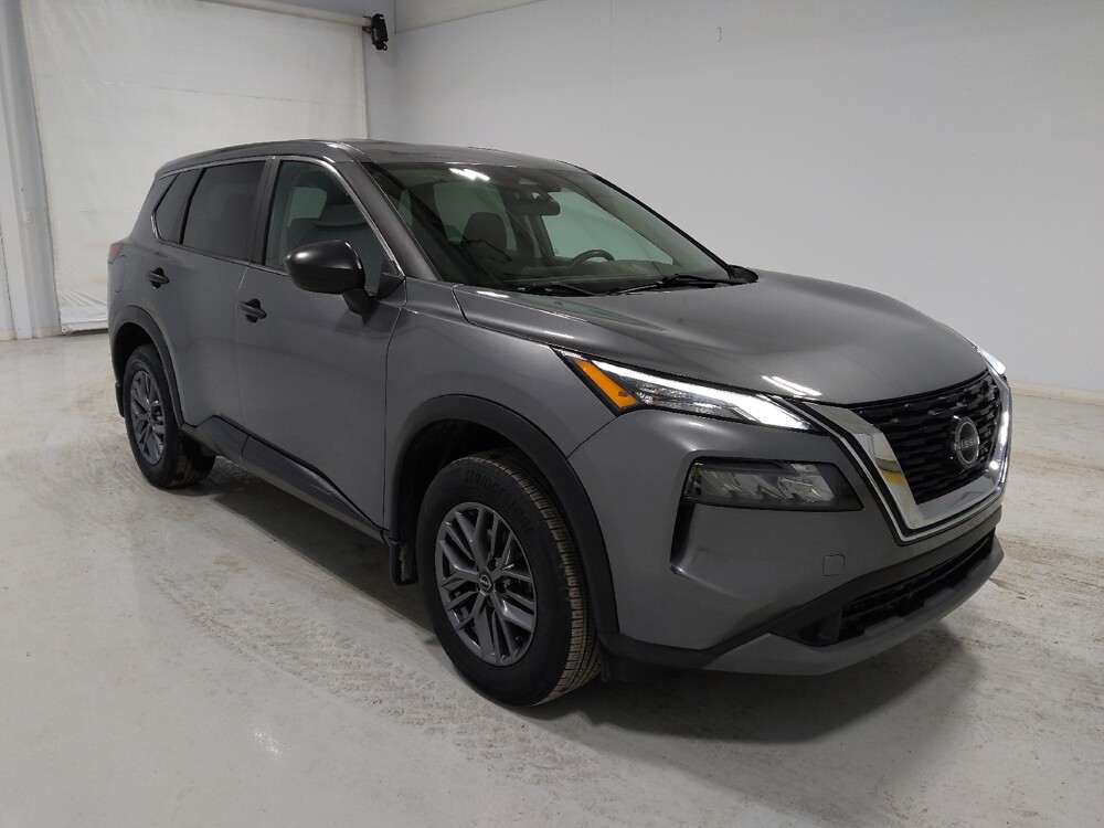 2023 Nissan Rogue in Columbus, OH 43231 - 18106863 13