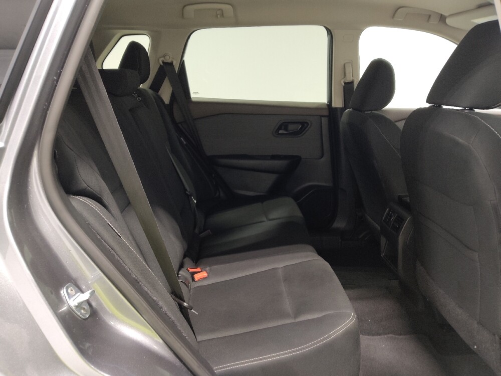 2023 Nissan Rogue in Columbus, OH 43231 - 18106863 19