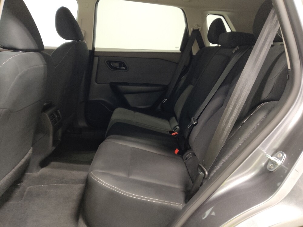 2023 Nissan Rogue in Columbus, OH 43231 - 18106863 18