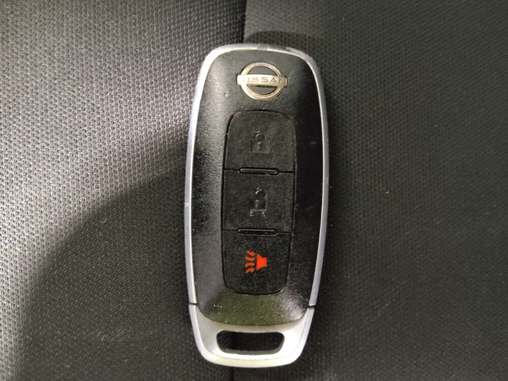 2023 Nissan Rogue in Columbus, OH 43231 - 18106863 32