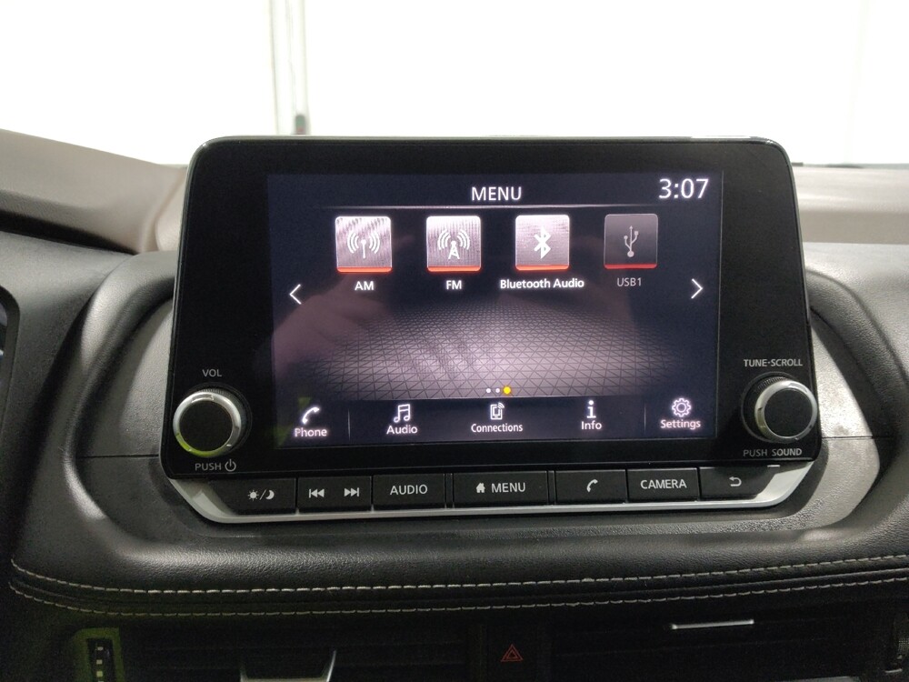 2023 Nissan Rogue in Columbus, OH 43231 - 18106863 25