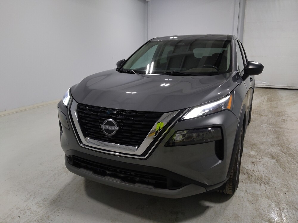 2023 Nissan Rogue in Columbus, OH 43231 - 18106863 15