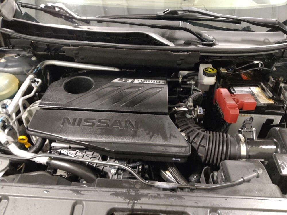 2023 Nissan Rogue in Columbus, OH 43231 - 18106863 30