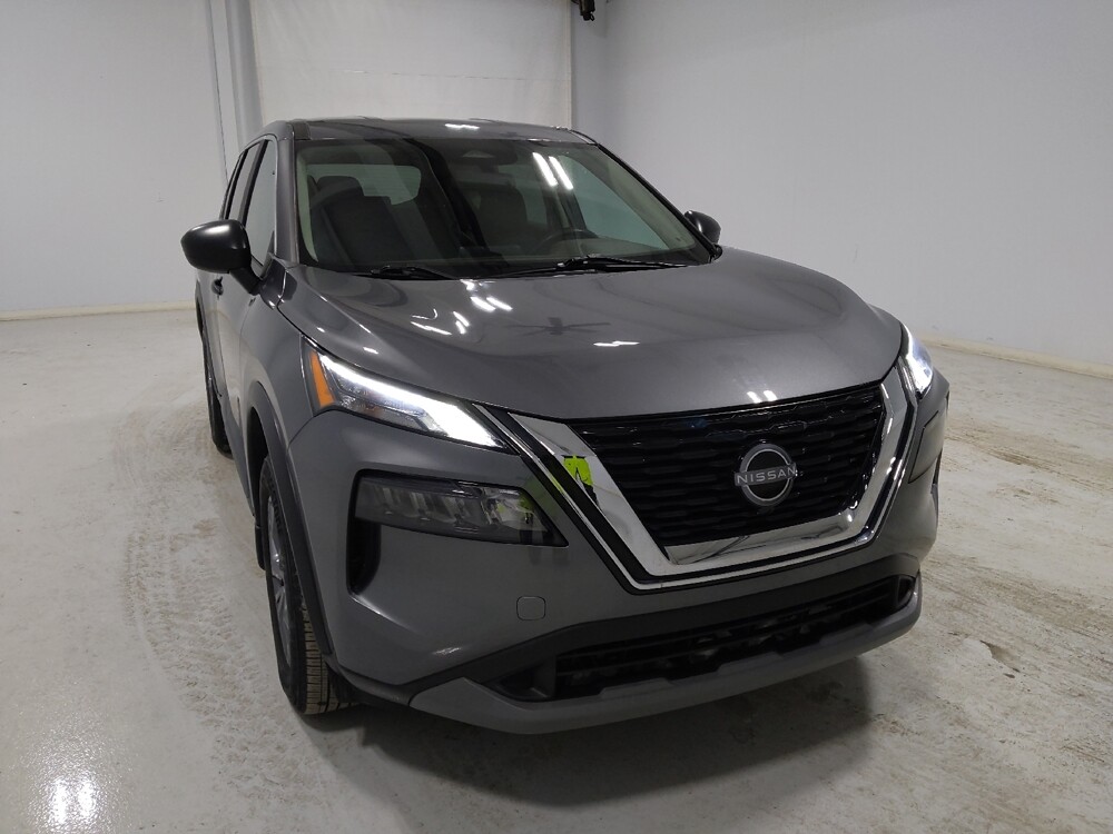 2023 Nissan Rogue in Columbus, OH 43231 - 18106863 14