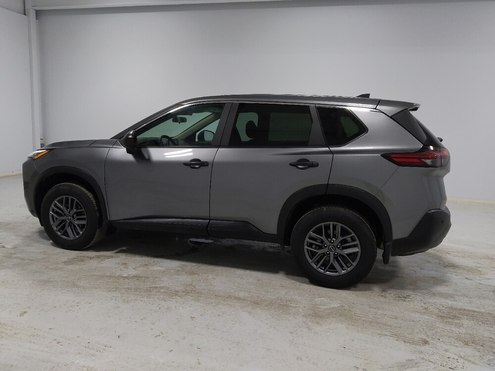 2023 Nissan Rogue in Columbus, OH 43231 - 18106863 3