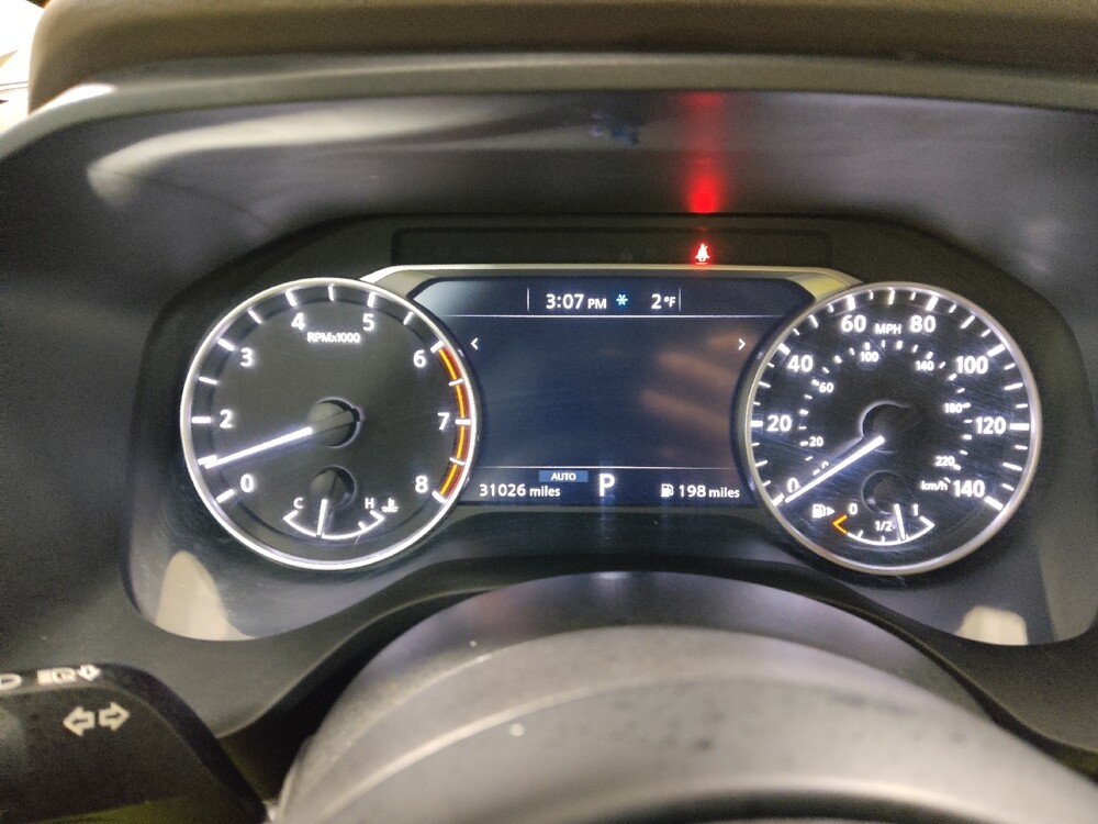 2023 Nissan Rogue in Columbus, OH 43231 - 18106863 23