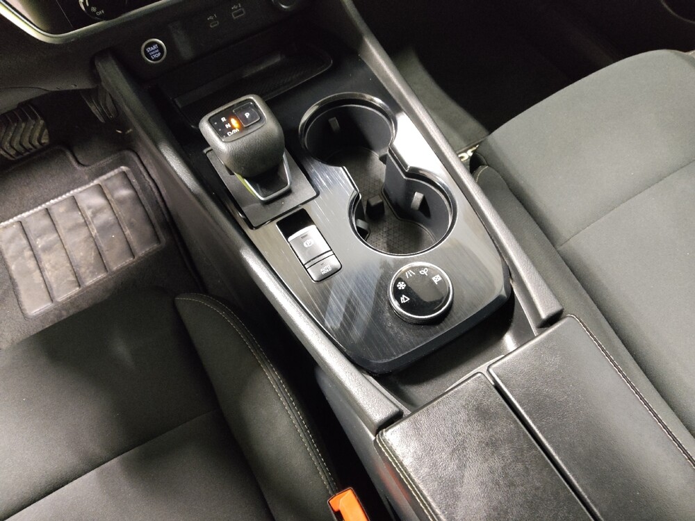 2023 Nissan Rogue in Columbus, OH 43231 - 18106863 26