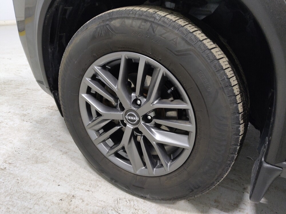 2023 Nissan Rogue in Columbus, OH 43231 - 18106863 31