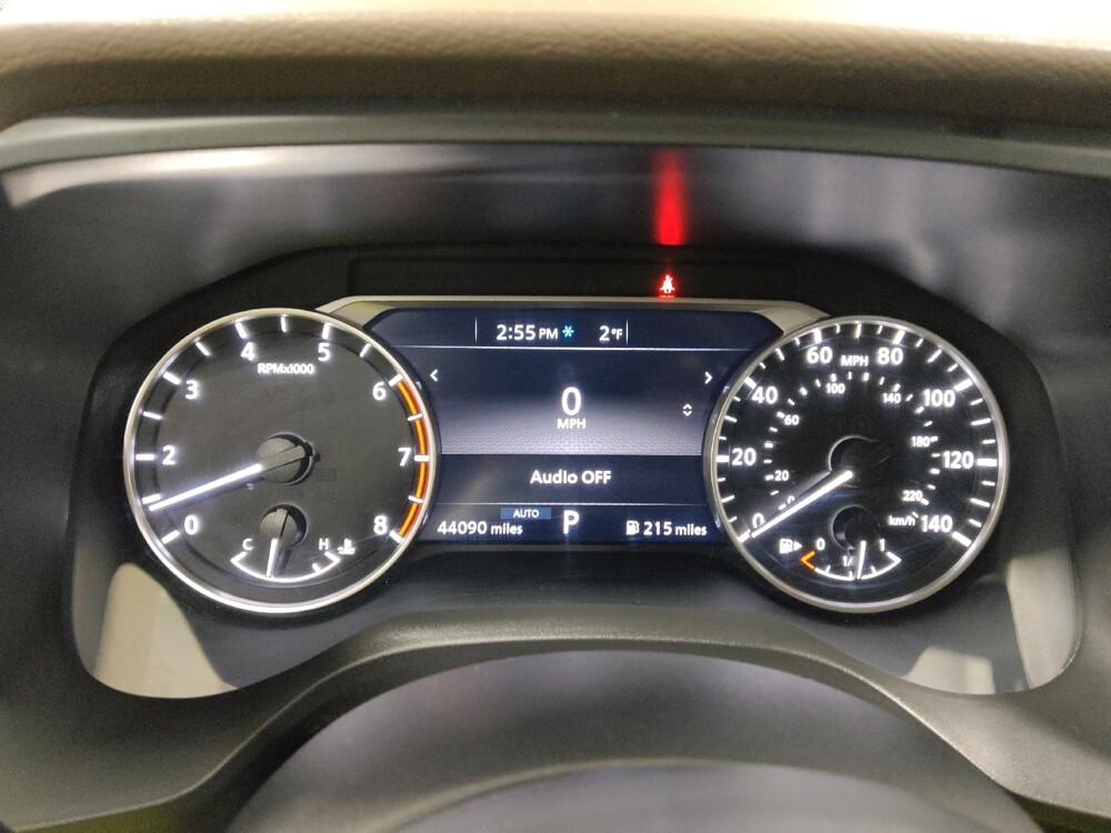 2023 Nissan Rogue in Columbus, OH 43231 - 18106864 23