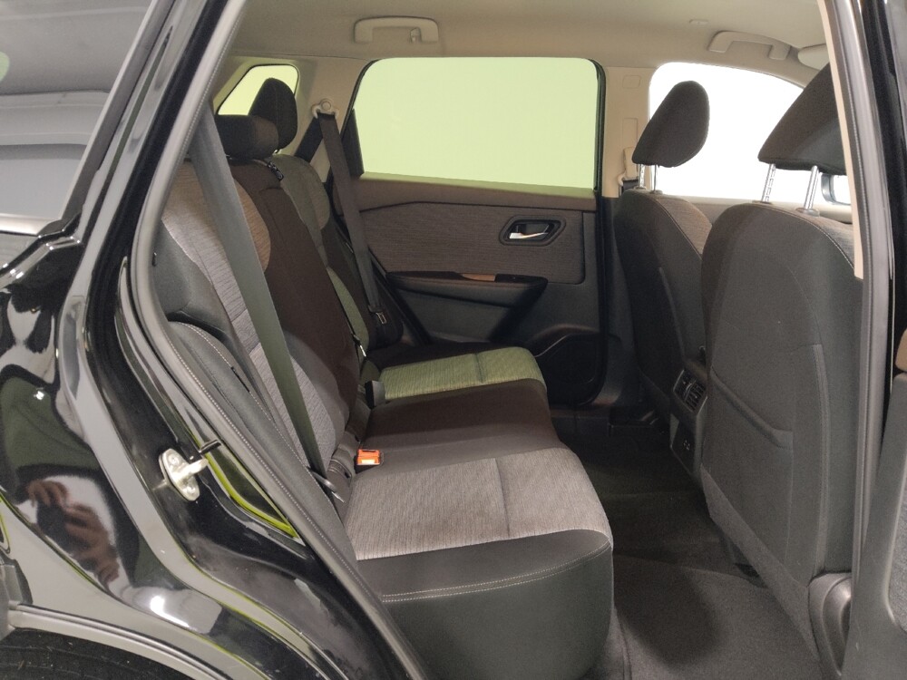 2023 Nissan Rogue in Columbus, OH 43231 - 18106864 19