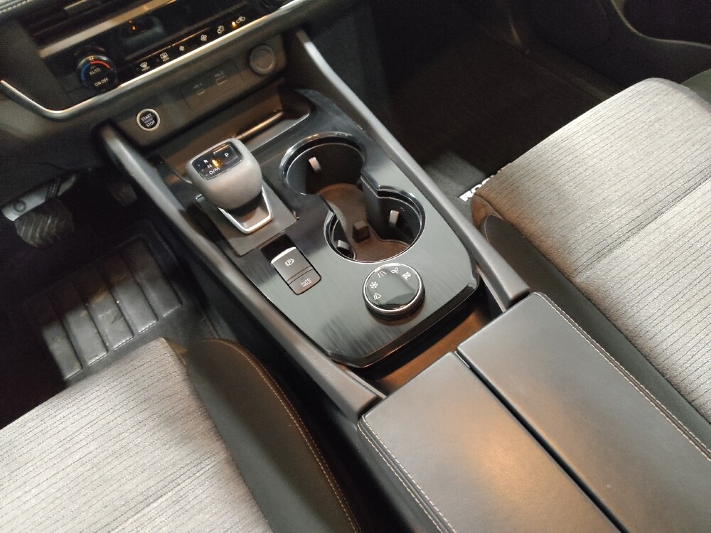 2023 Nissan Rogue in Columbus, OH 43231 - 18106864 26