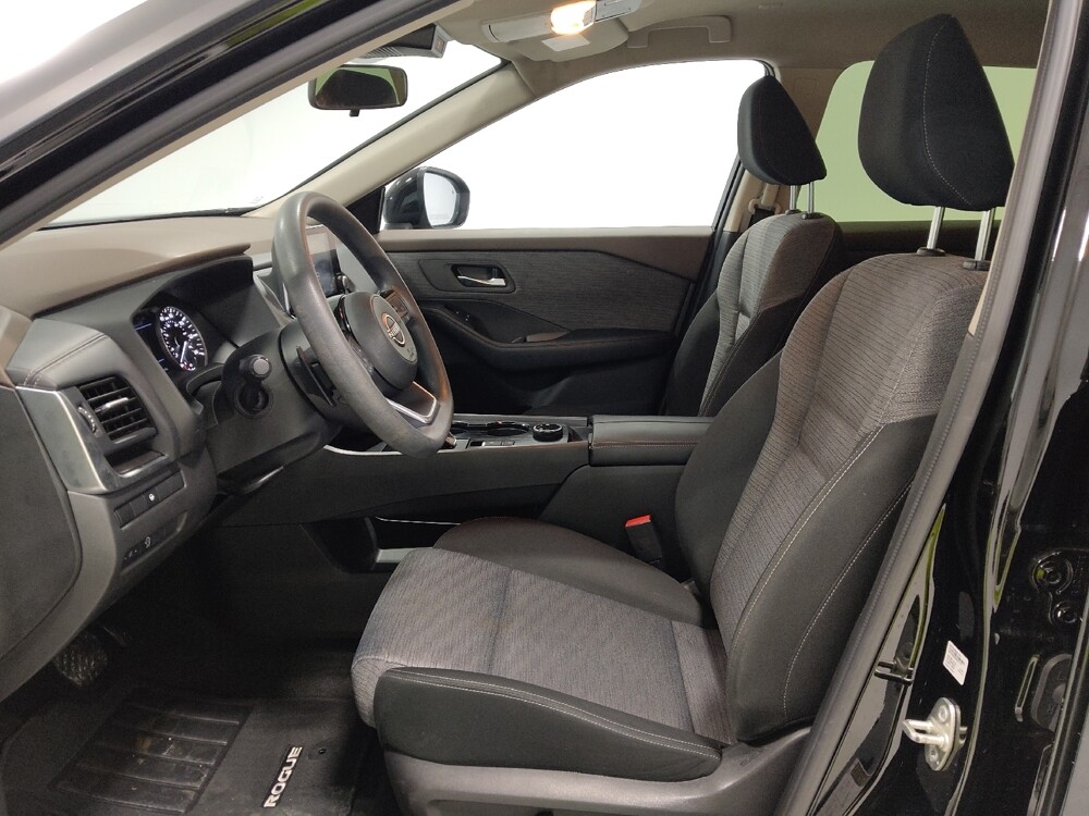 2023 Nissan Rogue in Columbus, OH 43231 - 18106864 17