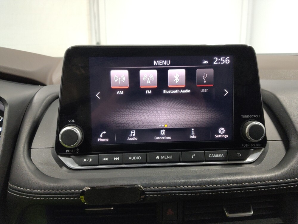 2023 Nissan Rogue in Columbus, OH 43231 - 18106864 25