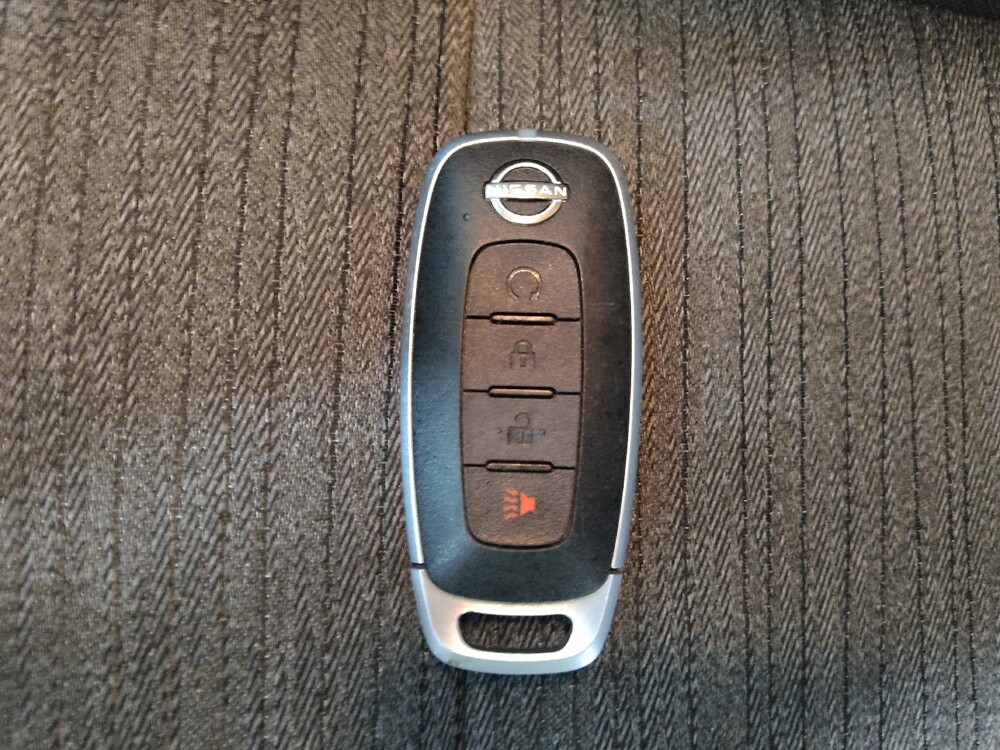 2023 Nissan Rogue in Columbus, OH 43231 - 18106864 32