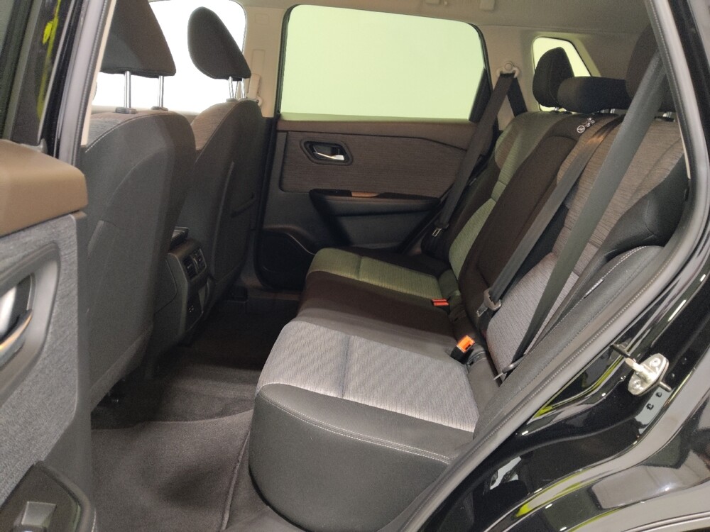 2023 Nissan Rogue in Columbus, OH 43231 - 18106864 18