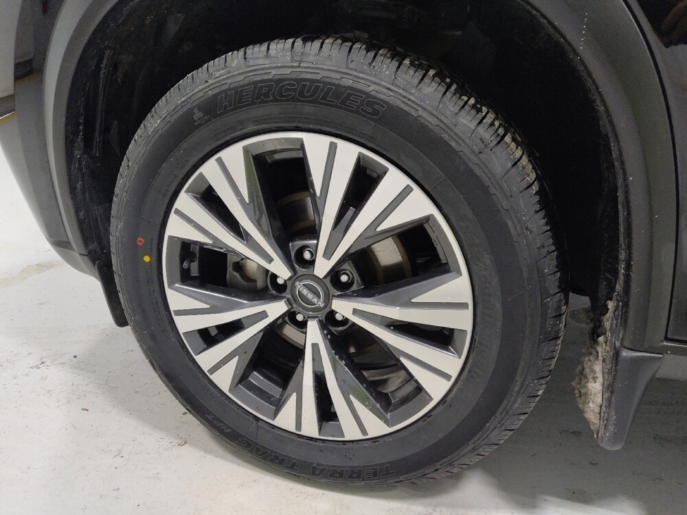 2023 Nissan Rogue in Columbus, OH 43231 - 18106864 31