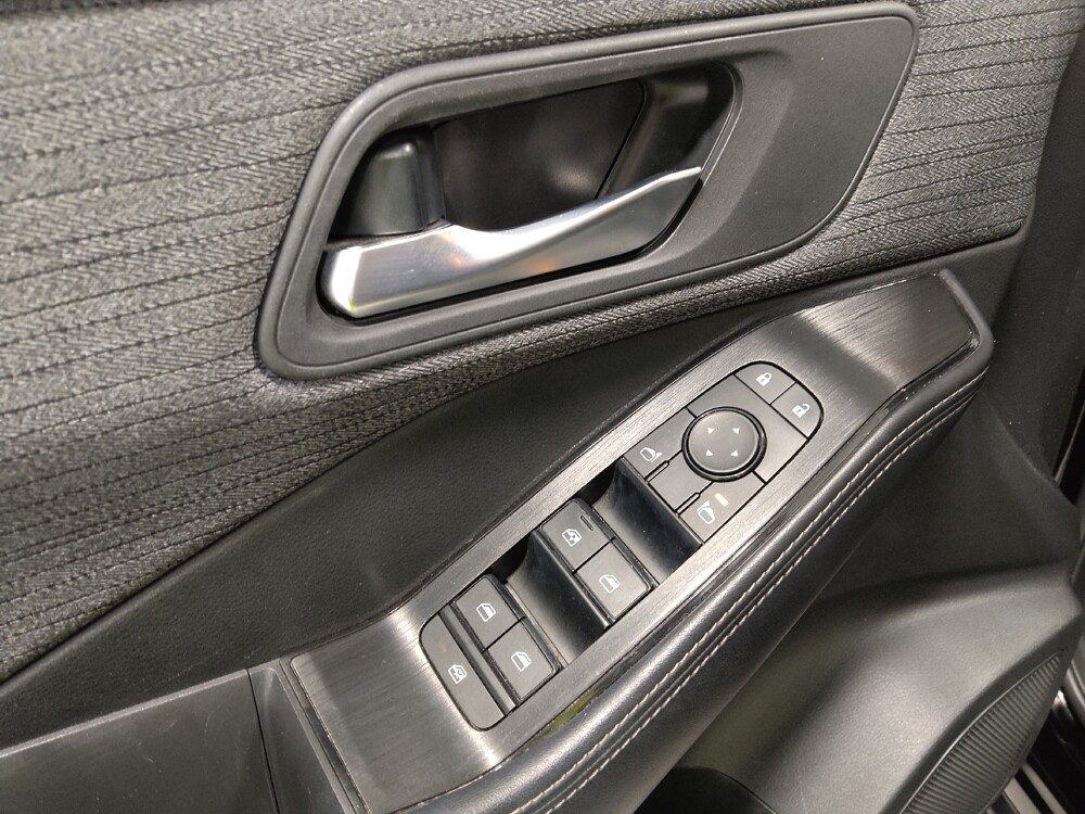 2023 Nissan Rogue in Columbus, OH 43231 - 18106864 27