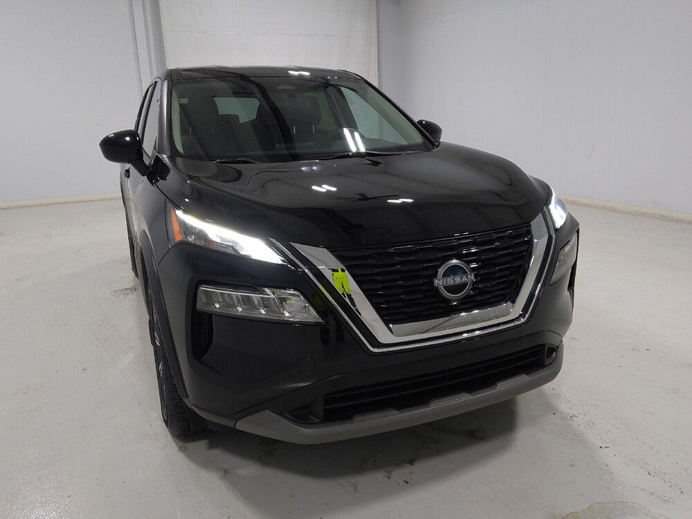 2023 Nissan Rogue in Columbus, OH 43231 - 18106864 14