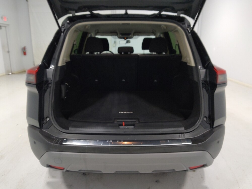 2023 Nissan Rogue in Columbus, OH 43231 - 18106864 29