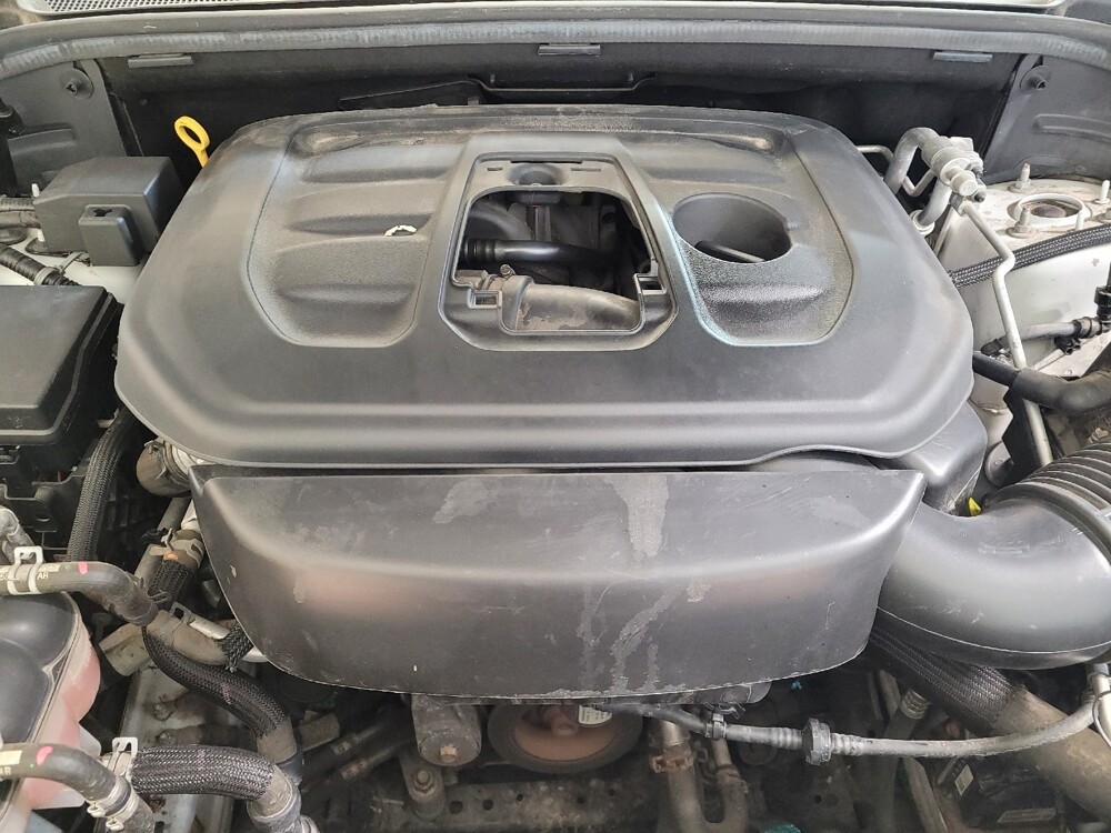 2016 Jeep Grand Cherokee in Fairfield, OH 45014 - 18106865 30