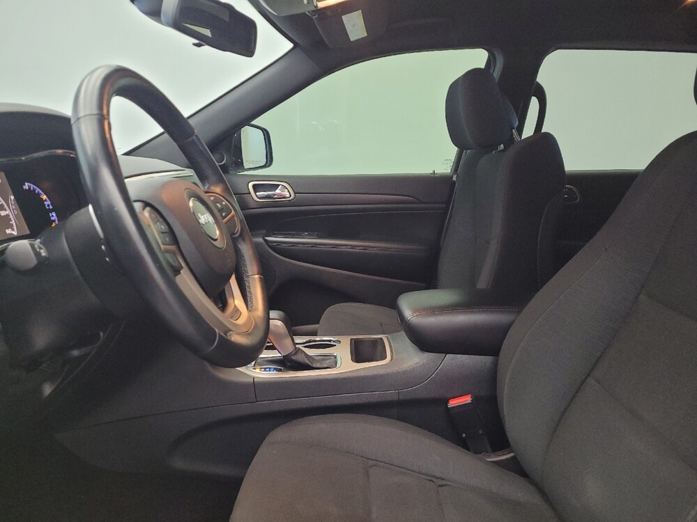 2016 Jeep Grand Cherokee in Fairfield, OH 45014 - 18106865 17