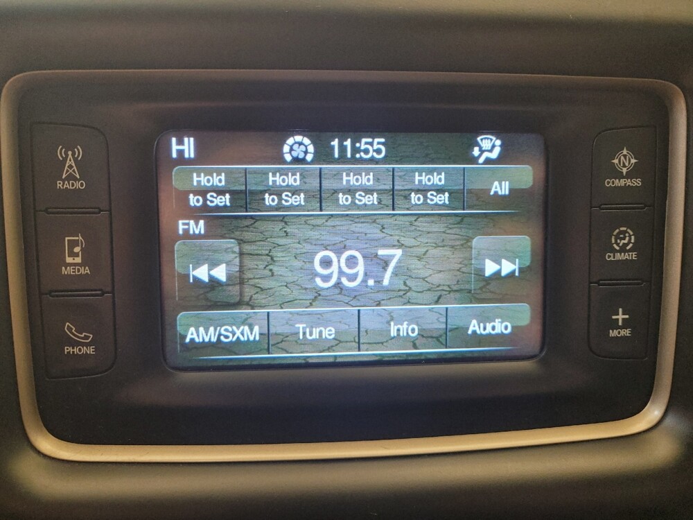 2016 Jeep Grand Cherokee in Fairfield, OH 45014 - 18106865 25