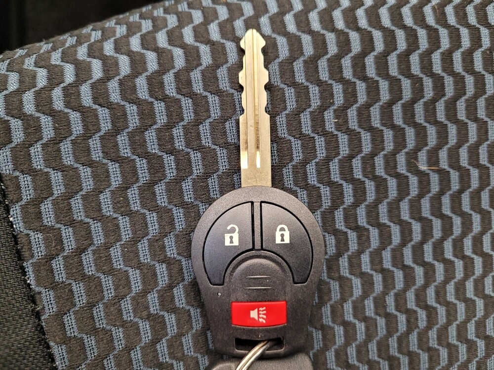 2018 Nissan Versa Note in Fairfield, OH 45014 - 18106866 32