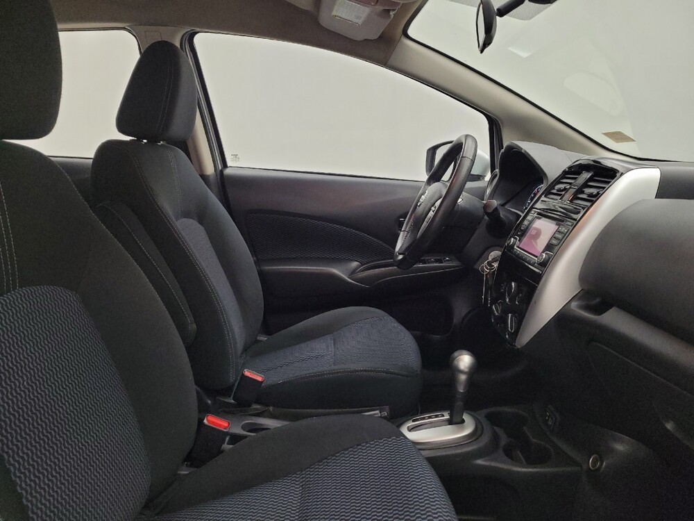 2018 Nissan Versa Note in Fairfield, OH 45014 - 18106866 21