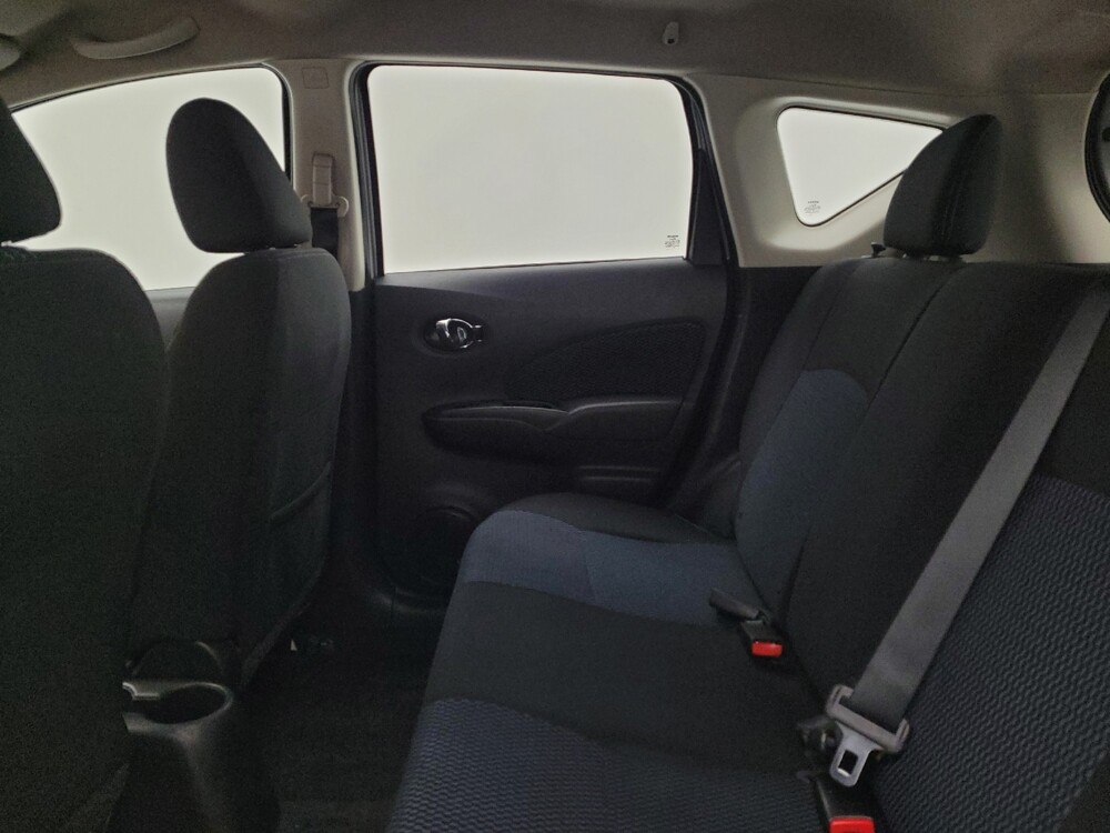 2018 Nissan Versa Note in Fairfield, OH 45014 - 18106866 18