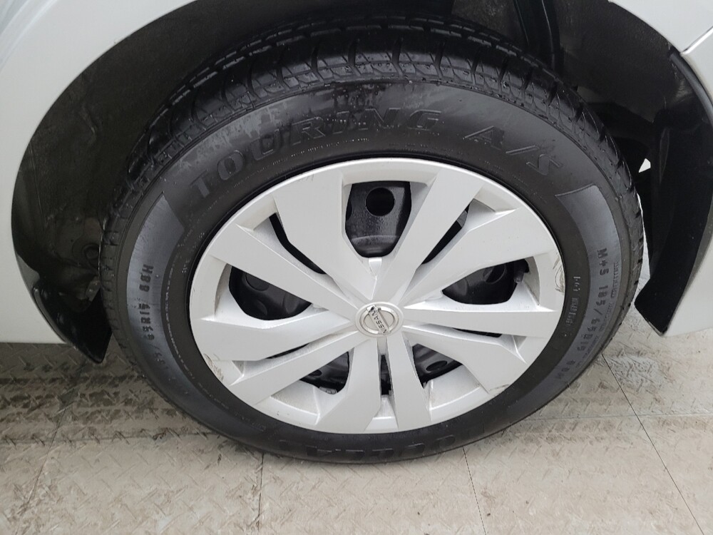 2018 Nissan Versa Note in Fairfield, OH 45014 - 18106866 31